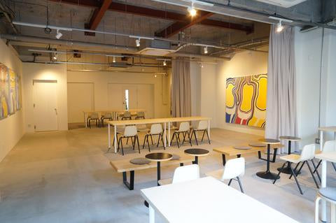 NEW YEAR WORKSHOP 2019 in TOKYO