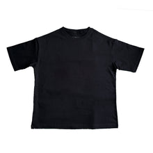 GaGaHypes / KAIT SITH T-shirts - Black
