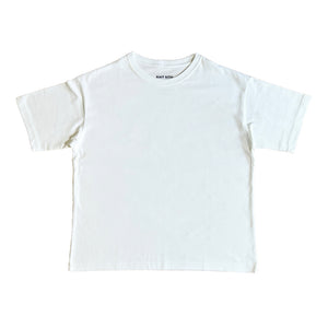 GaGaHypes / KAIT SITH T-shirts - White