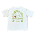 GaGaHypes / KAIT SITH T-shirts - White