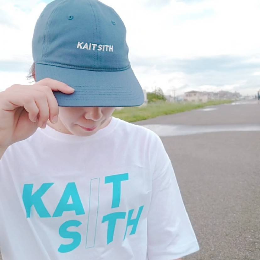 S/S Box Tee Turquoise