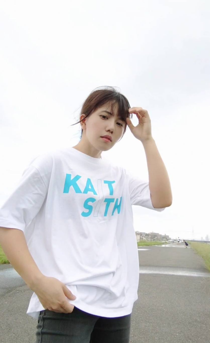 S/S Box Tee Turquoise