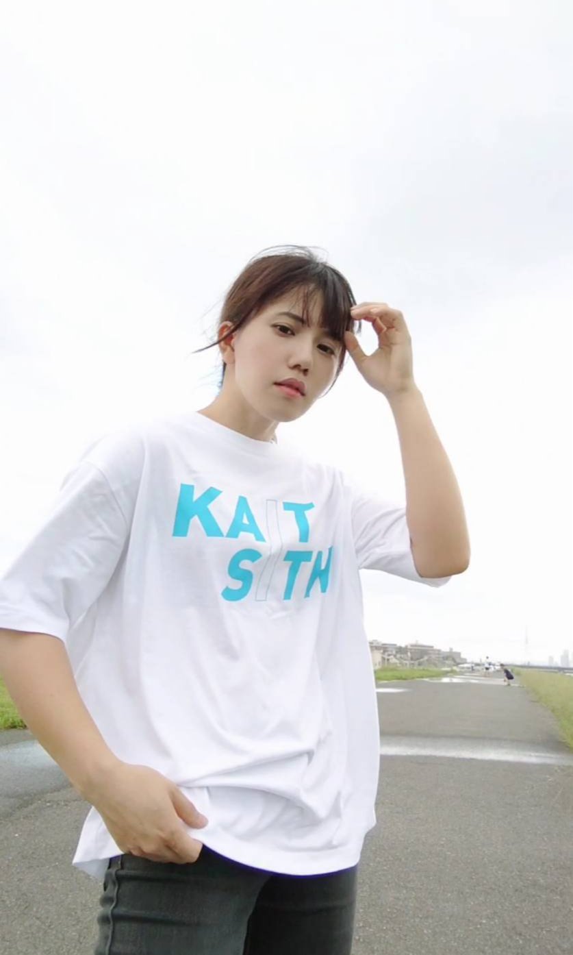 S/S Box Tee Yellow