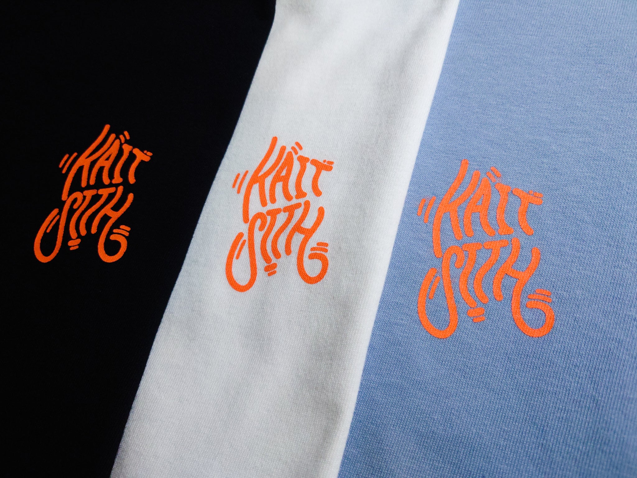 GRAPHIC TEE WHITE