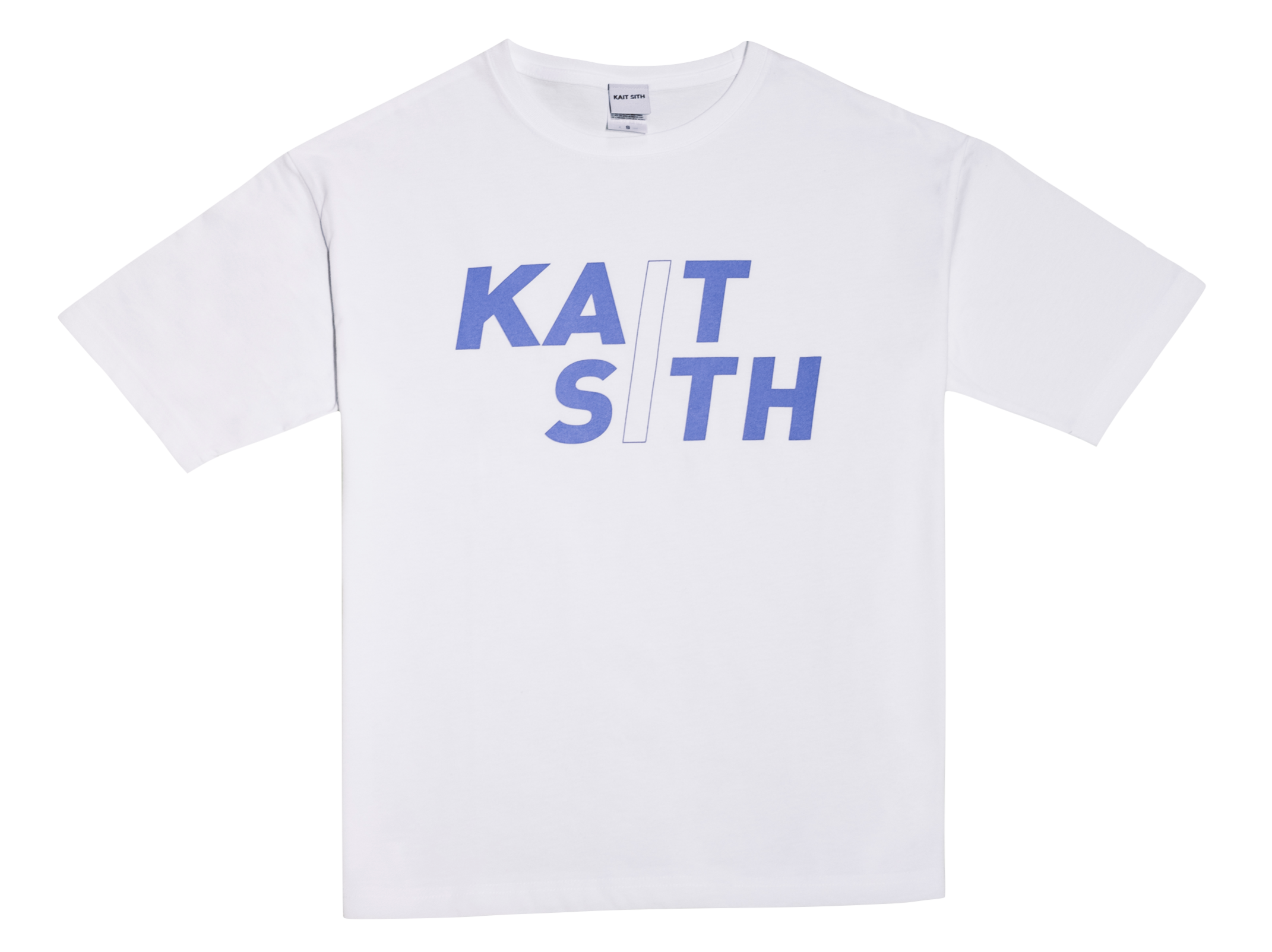 S/S Box Tee Purple