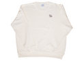 Signature Sweatshirt - Natural