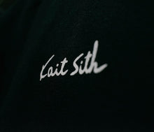 Kait Sith Logo Hoodie Black