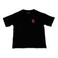 GRAPHIC TEE BLACK