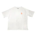 GRAPHIC TEE WHITE